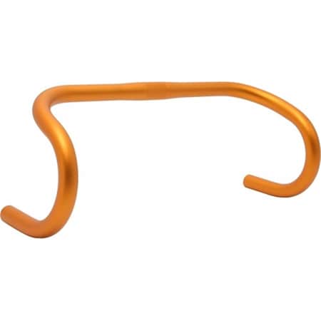 Big Roc Tools Single Speed Handle Bar Gold- Bore 22.4 mm- 22 x 6 in. 57HBHSRA103GD